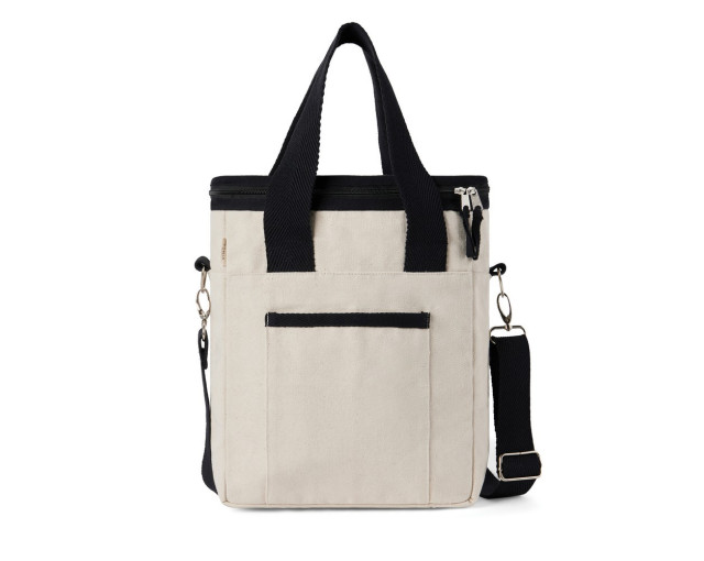 Torba termoizlolacyjna VINGA Volonne AWARE™ z logo firmy w LazyStore!