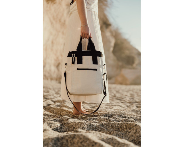 Torba termoizlolacyjna VINGA Volonne AWARE™ z logo firmy w LazyStore!