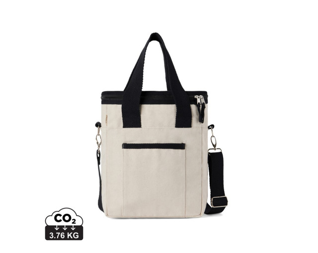 Torba termoizlolacyjna VINGA Volonne AWARE™ z logo firmy w LazyStore!