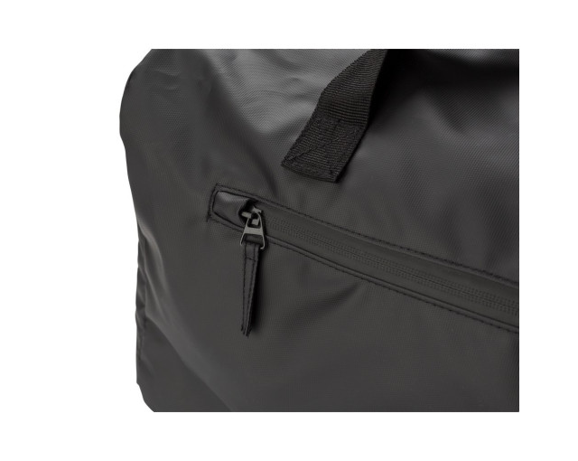 Torba sportowa, podróżna z logo firmy w LazyStore!