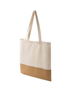 Torba na zakupy z logo firmy w LazyStore!