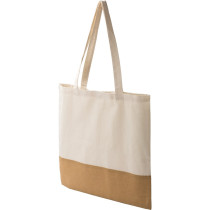 Torba na zakupy z logo firmy w LazyStore!