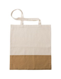 Torba na zakupy z logo firmy w LazyStore! 2