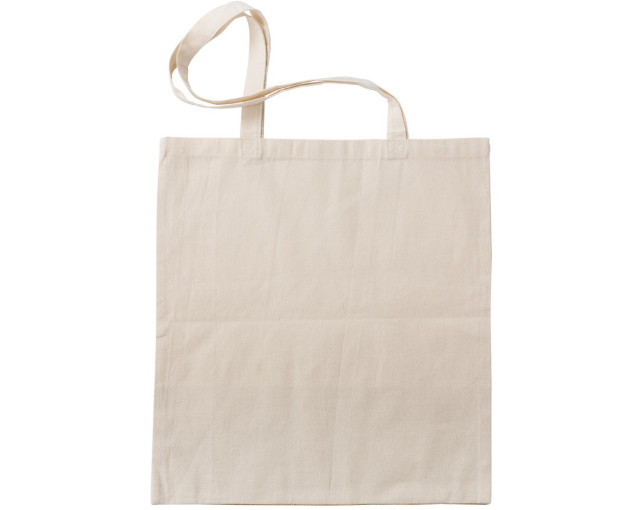 Torba na zakupy z logo firmy w LazyStore!