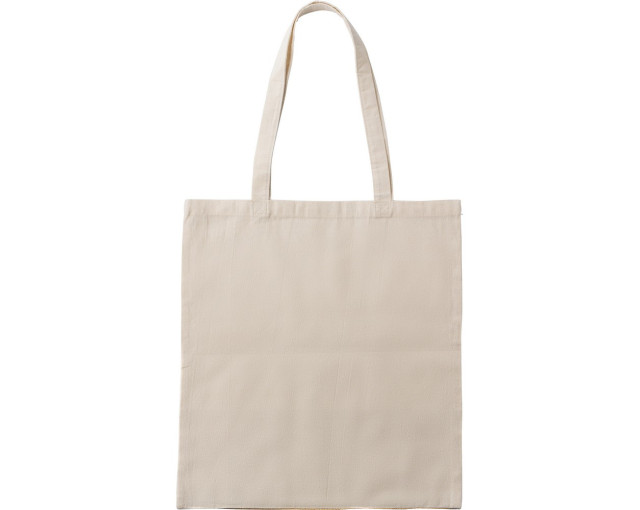 Torba na zakupy z logo firmy w LazyStore!