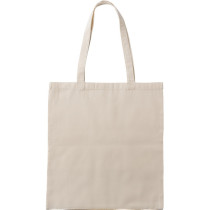 Torba na zakupy z logo firmy w LazyStore!