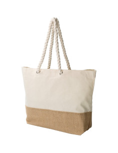 Torba na zakupy z logo firmy w LazyStore!