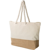 Torba na zakupy z logo firmy w LazyStore!