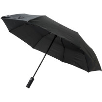 Parasol automatyczny RPET z logo firmy w LazyStore!