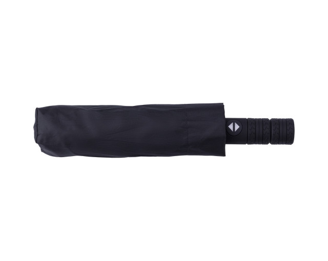 Parasol automatyczny RPET z logo firmy w LazyStore!