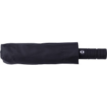 Parasol automatyczny RPET z logo firmy w LazyStore!