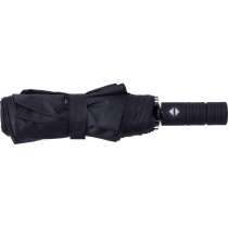 Parasol automatyczny RPET z logo firmy w LazyStore!