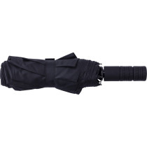Parasol automatyczny RPET z logo firmy w LazyStore!