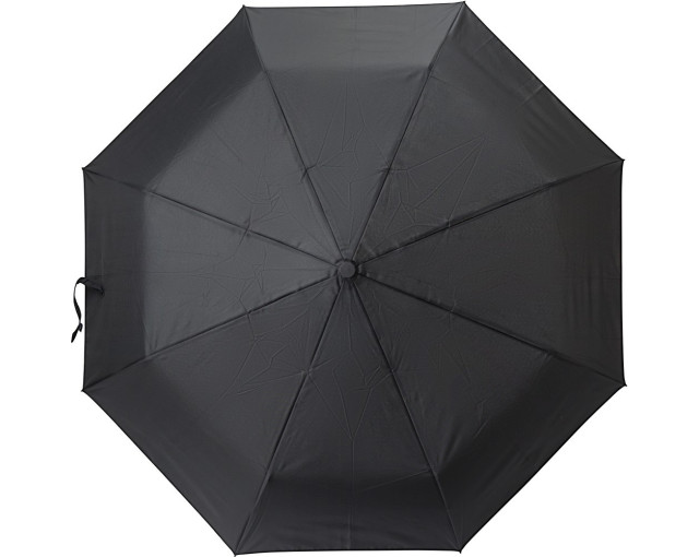 Parasol automatyczny RPET z logo firmy w LazyStore!