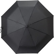 Parasol automatyczny RPET z logo firmy w LazyStore!