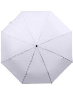 Parasol manualny RPET z logo firmy w LazyStore! 2