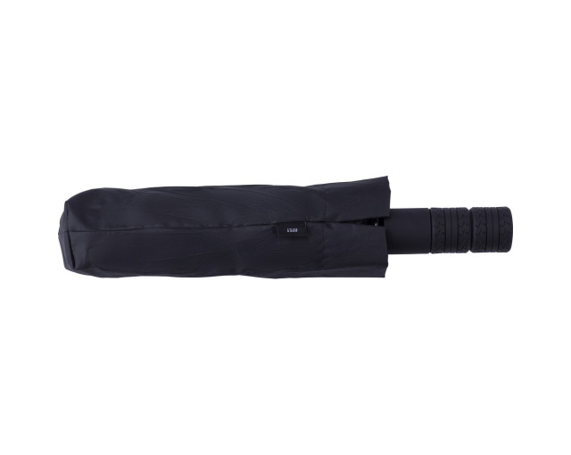 Parasol manualny RPET z logo firmy w LazyStore!
