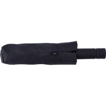 Parasol manualny RPET z logo firmy w LazyStore!