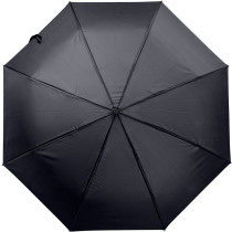 Parasol manualny RPET z logo firmy w LazyStore!