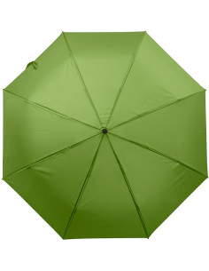 Parasol manualny RPET z logo firmy w LazyStore! 2