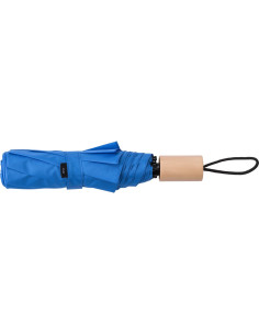 Parasol manualny RPET z logo firmy w LazyStore! 2