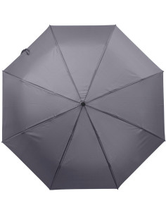 Parasol manualny RPET z logo firmy w LazyStore! 2