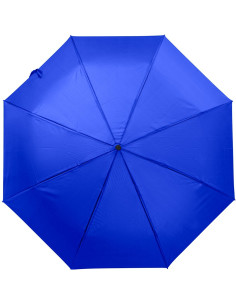 Parasol manualny RPET z logo firmy w LazyStore! 2