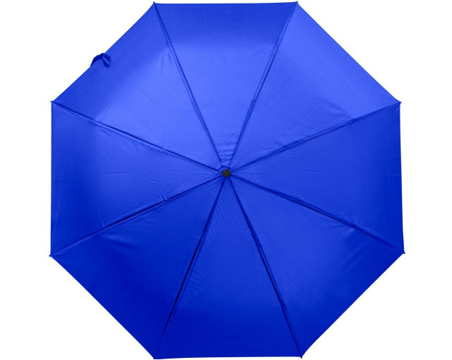 Parasol manualny RPET z logo firmy w LazyStore!