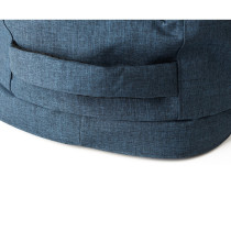 Plecak chroniący przed kieszonkowcami z logo firmy w LazyStore!