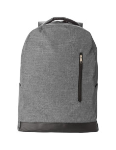 Plecak chroniący przed kieszonkowcami z logo firmy w LazyStore!