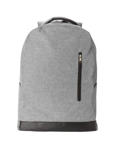 Plecak chroniący przed kieszonkowcami z logo firmy w LazyStore!