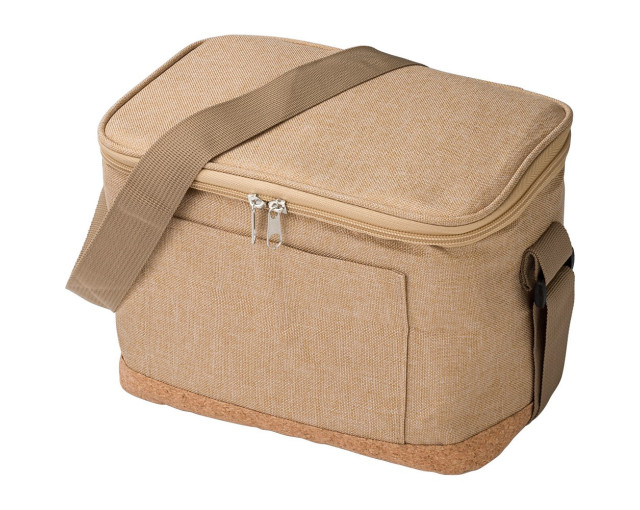 Torba termoizolacyjna z logo firmy w LazyStore!