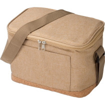Torba termoizolacyjna z logo firmy w LazyStore!