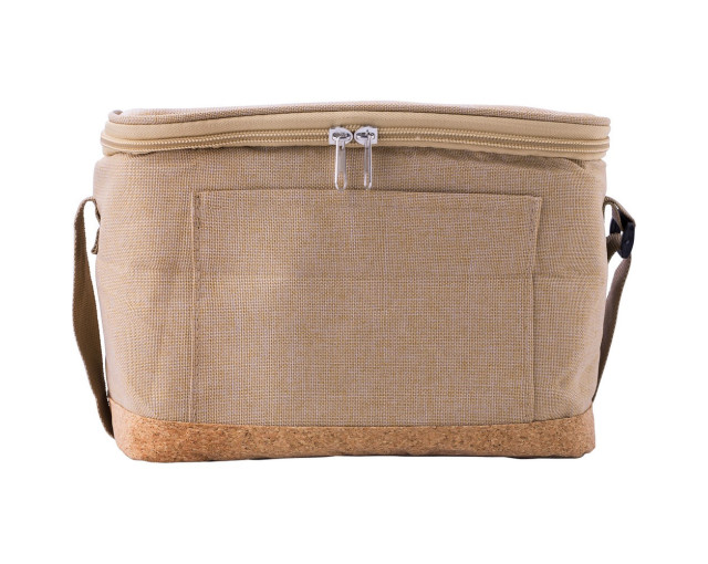 Torba termoizolacyjna z logo firmy w LazyStore!