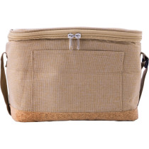 Torba termoizolacyjna z logo firmy w LazyStore!