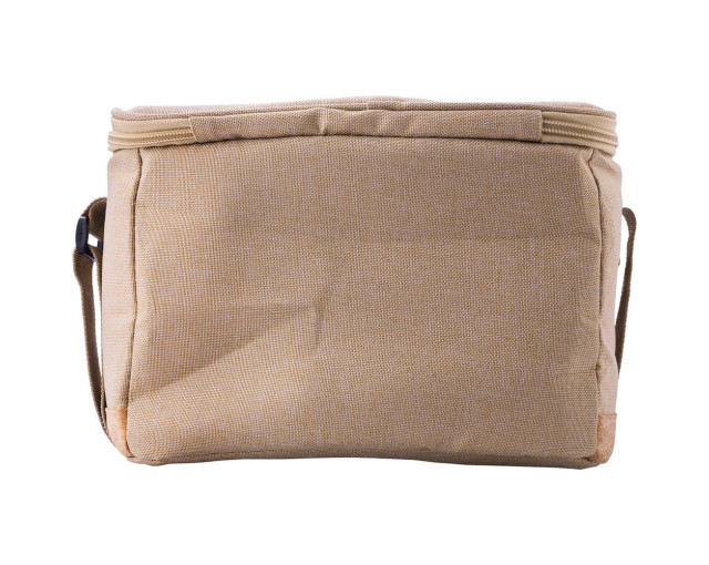 Torba termoizolacyjna z logo firmy w LazyStore!