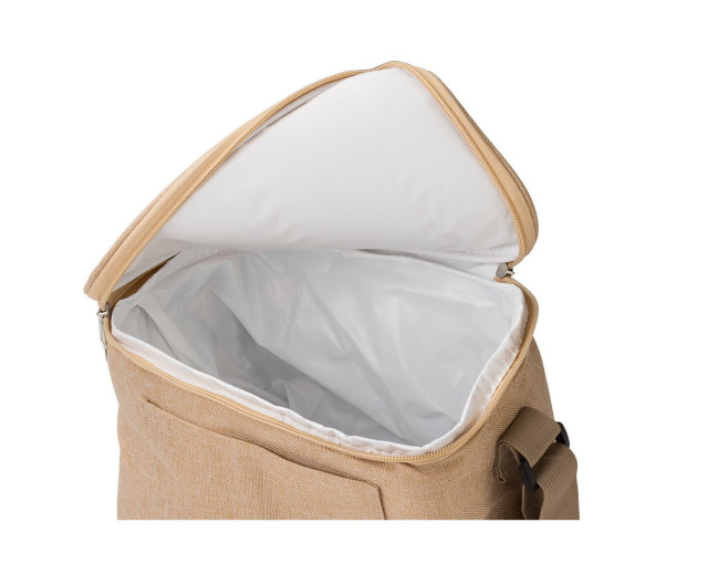 Torba termoizolacyjna z logo firmy w LazyStore!
