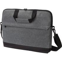 Torba na laptopa 15" z logo firmy w LazyStore!