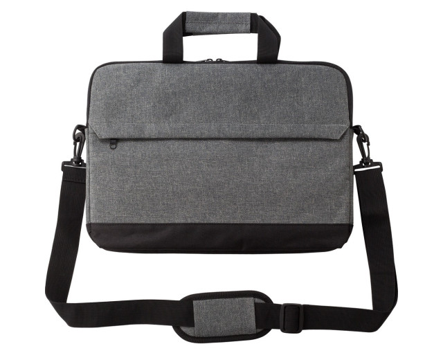 Torba na laptopa 15" z logo firmy w LazyStore!