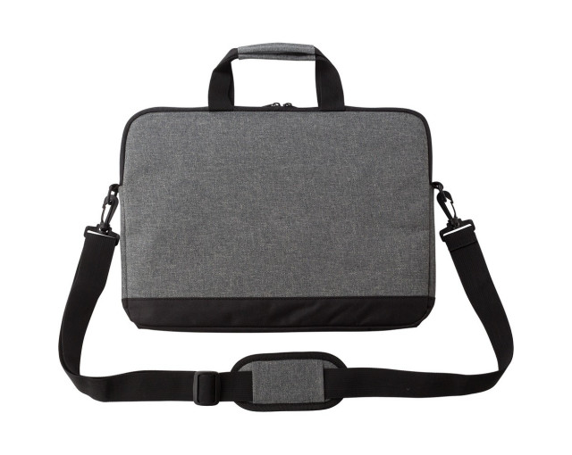 Torba na laptopa 15" z logo firmy w LazyStore!