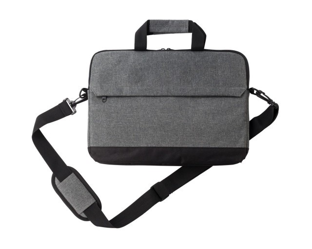 Torba na laptopa 15" z logo firmy w LazyStore!
