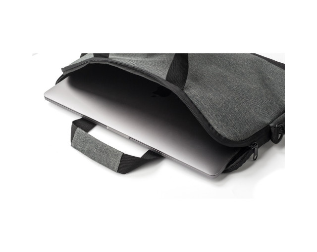 Torba na laptopa 15" z logo firmy w LazyStore!