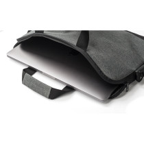 Torba na laptopa 15" z logo firmy w LazyStore!