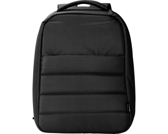 Plecak na laptopa 15" RPET z logo firmy w LazyStore!