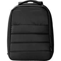 Plecak na laptopa 15" RPET z logo firmy w LazyStore!