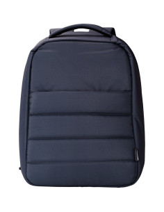 Plecak na laptopa 15" RPET z logo firmy w LazyStore!