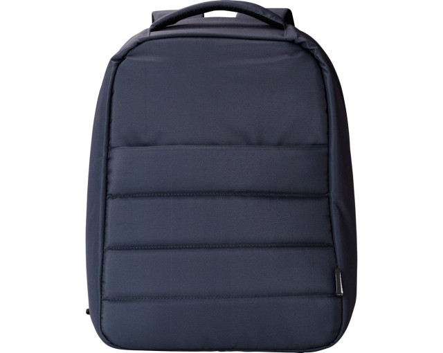 Plecak na laptopa 15" RPET z logo firmy w LazyStore!