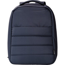 Plecak na laptopa 15" RPET z logo firmy w LazyStore!
