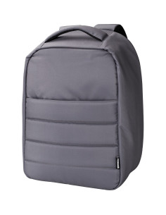 Plecak na laptopa 15" RPET z logo firmy w LazyStore!