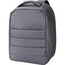 Plecak na laptopa 15" RPET z logo firmy w LazyStore!